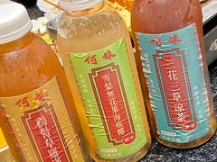 -何妹湿辣牛肉·粤式烧烤砂煲(桂雅路店)