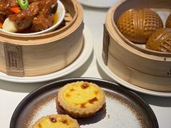 -悦景酒家(罗湖店)