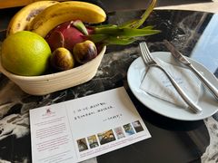 -澳门圣地牙哥古堡酒店