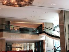 -广州天河希尔顿酒店