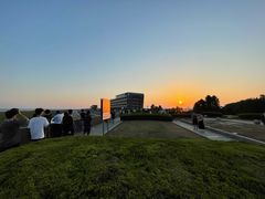 -南汇嘴观海公园