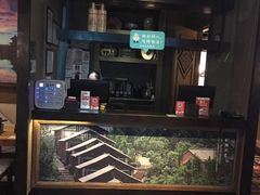 -云海肴·汽锅鸡·云南菜(天津国金汇店)