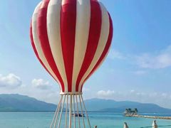 -海南分界洲岛旅游区