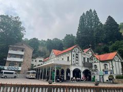 -莫干山风景区