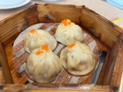 -顺德美的万豪酒店-万豪中餐厅