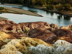 -天山神秘大峡谷