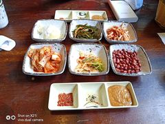 -火炉情韩国料理店(古田路店)