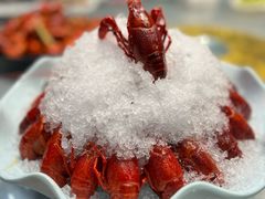 -指爱龙虾(金杨路总店)