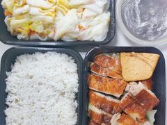 明炉烧鸭饭-广式烧腊(崇文门店)