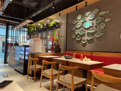 -渝是乎酸菜鱼(龙旗购物中心店)