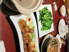 -清远恒大酒店·寻味清远