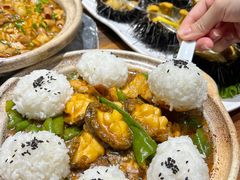 -九號院子海鲜烧烤