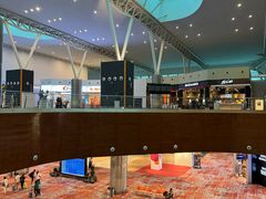 -吉隆坡国际机场