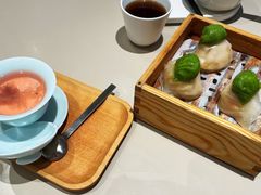 -蔡澜点心·粤菜(万菱汇店)
