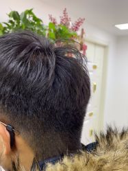-米娜护肤造型