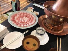 -南门涮肉(通州大船店)