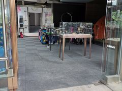 -观澜湖高尔夫球会
