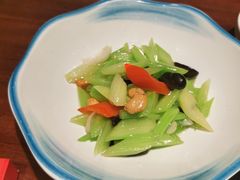 -乔街深夜食堂·小龙虾·高压锅生蚝(杭州总店)
