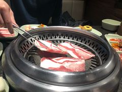 -盛江山自助料理(奥莱锦辉购物广场店)