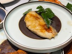 -贵木日本料理·铁板烧(新地假日广场店)