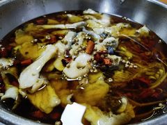 水煮鱼-天府水煮鱼乡(平泉路总店)