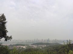 -岳麓山风景名胜区