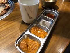 -·缸桶屋·韩式牛肋条自助烤肉(西湖D11店)