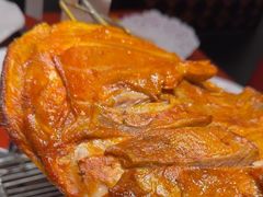 -牧人烤全羊(江海大道店)