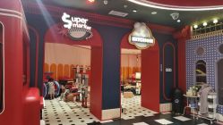 -meland亲子乐园(深圳领展中心城店)
