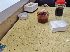 -老柴削面(向阳里店)