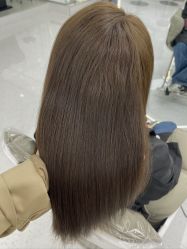 -5号HAIR SALON 专业染发馆