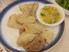 -渔意楼·驰名沙田乳鸽(五羊旗舰店)