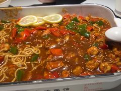 -友达面馆(广州总店)