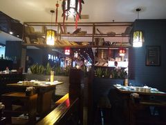 -潮辣重庆火锅(二七万达店)
