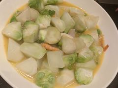 -文华小渔村(椒江康平路店)