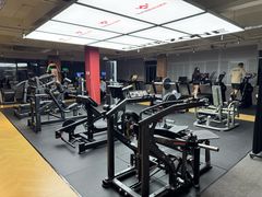 -聚健身GatherFitness(余杭店)