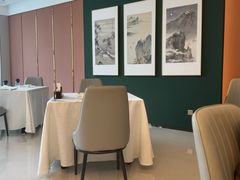 -写庭·鱼鲜川菜·宴请(铁像寺水街店)