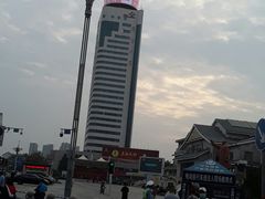 -运河城商业摩尔(太白楼路店)