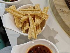 -云中鱼蒸汽石锅鱼(川沙百联店)