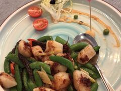 -得丘礼享谷·玉兰苑