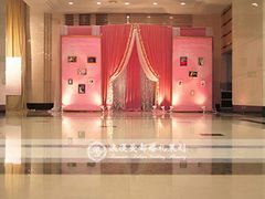 -上海外滩豫园万丽酒店