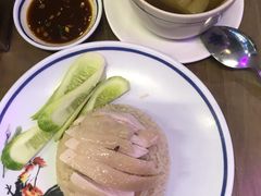 -红大哥水门鸡饭(總店)