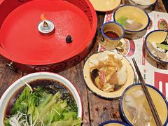 -聂发财重庆江湖菜(解放碑店)