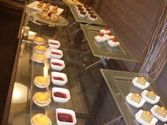 -万德诺富特酒店·自助餐厅(万德大厦店)