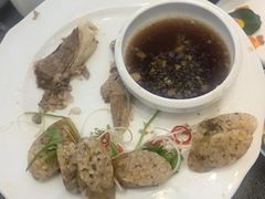 -小叶手抓·清真食品(治平路店)