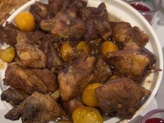 -何适山庄 ·可团建(水长城P2停车场店)