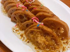 -宏天寶·北京烤鸭(宾馆西路2店)