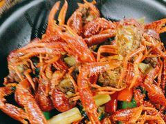 -聚味瞿记·龙虾堂(树木岭店)