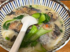 -鲜越鲜鱼粉(财富购物中心店)
