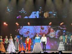 -交通银行前滩31演艺中心